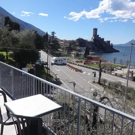 Casa Gabriele Hotel *