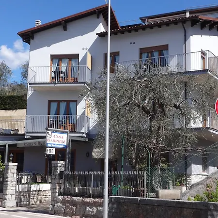 ホテル Casa Gabriele *