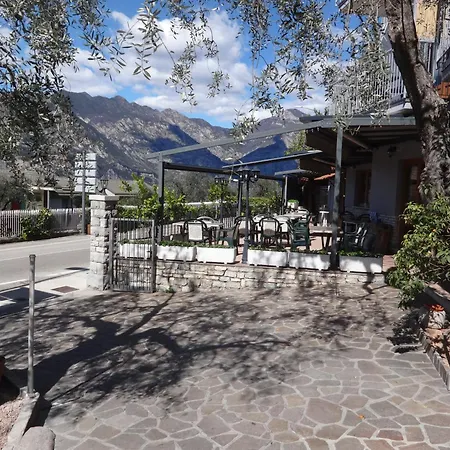 Casa Gabriele ホテル