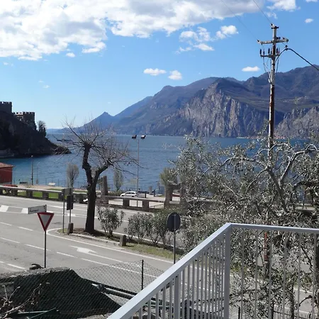 Casa Gabriele ホテル