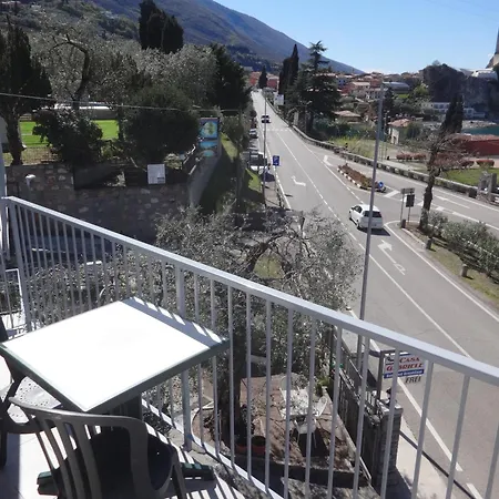 Casa Gabriele ホテル