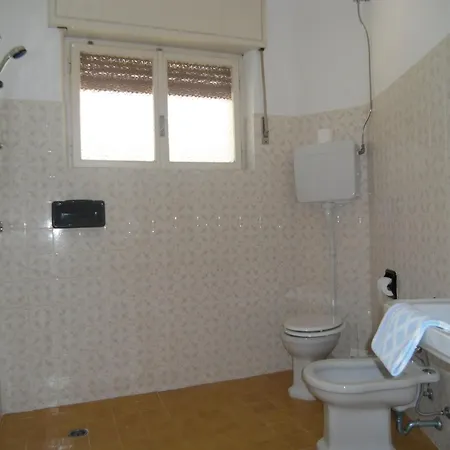 호텔 Casa Gabriele