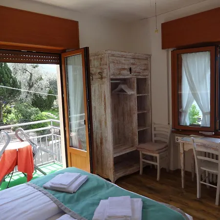 Casa Gabriele * マルチェージネ