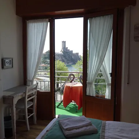 호텔 Casa Gabriele *