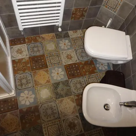 Casa Gabriele *
