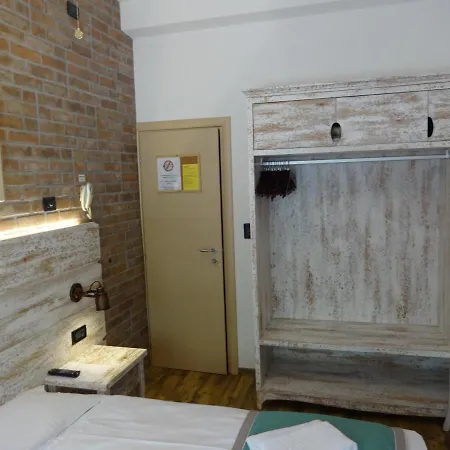 호텔 Casa Gabriele