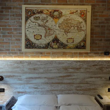 호텔 Casa Gabriele *