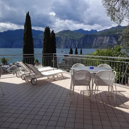 Casa Gabriele Hotel