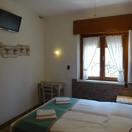 Hotel Casa Gabriele *