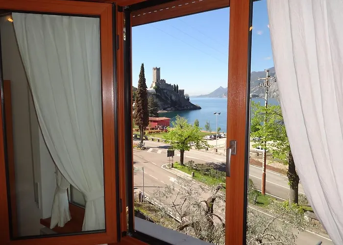 Casa Gabriele * Malcesine