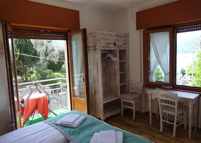 Casa Gabriele * Malcesine