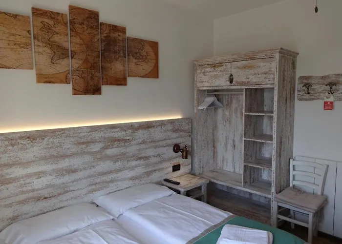 Casa Gabriele Malcesine