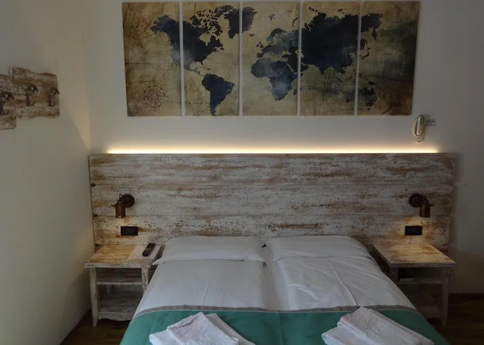 Casa Gabriele Malcesine