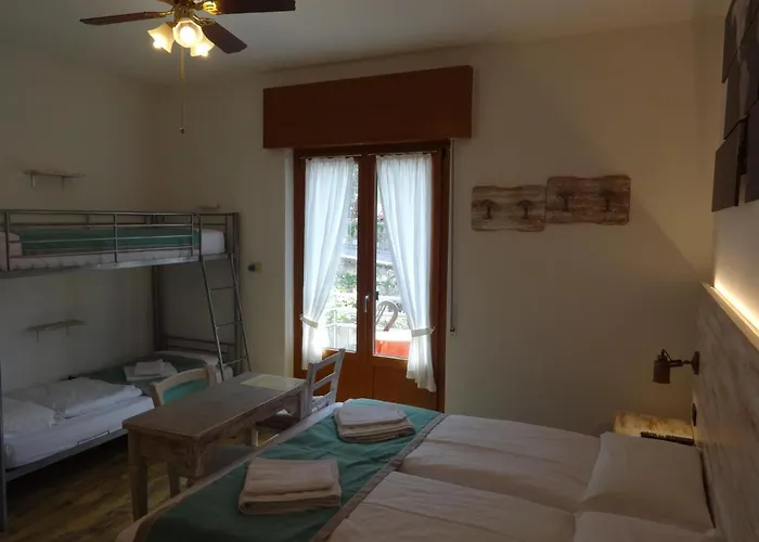 Casa Gabriele * Malcesine