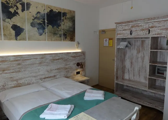 Casa Gabriele Hotel Malcesine