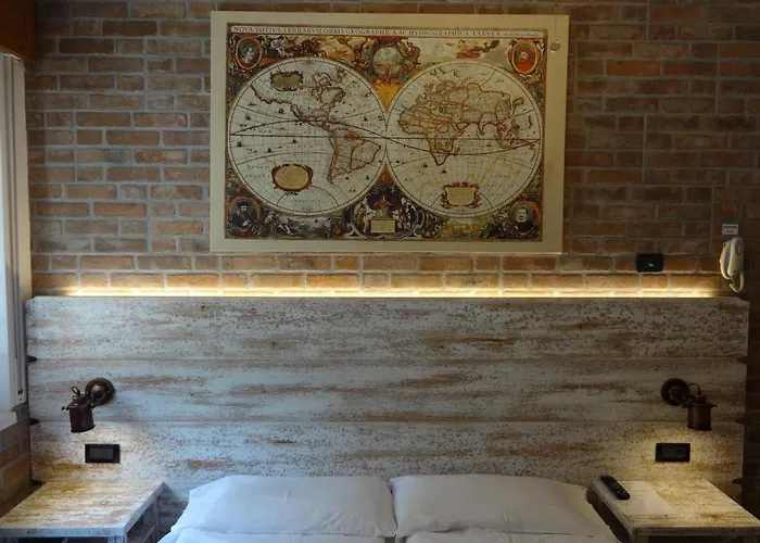 Hotel Casa Gabriele *