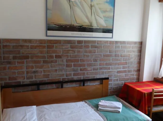 Casa Gabriele * Malcesine