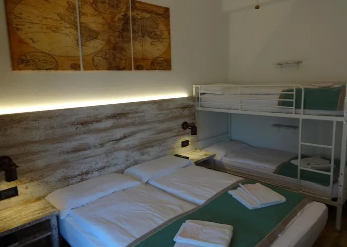 Casa Gabriele Hotel Malcesine