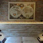 호텔 Casa Gabriele *