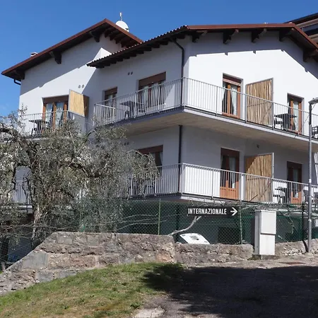 Casa Gabriele *
