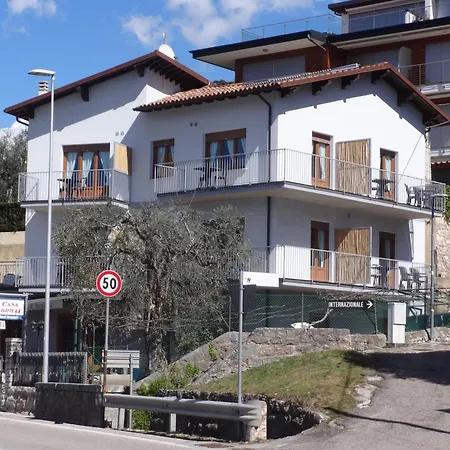 Casa Gabriele *
