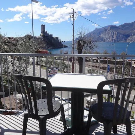 Ξενοδοχείο Casa Gabriele Μαλτσεζίνε