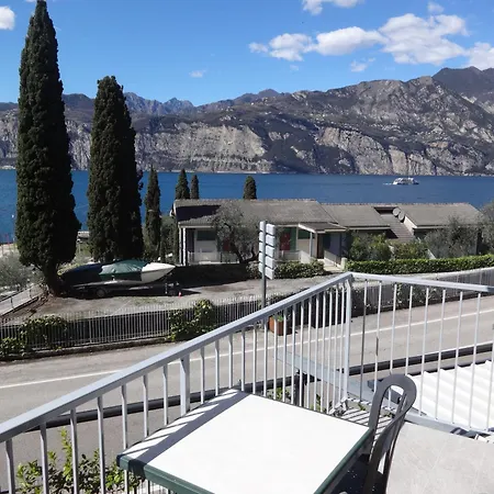 Casa Gabriele Hotel *