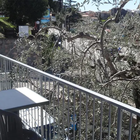 Casa Gabriele Ξενοδοχείο Μαλτσεζίνε