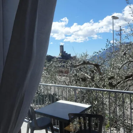 Casa Gabriele * マルチェージネ