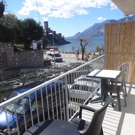 Casa Gabriele