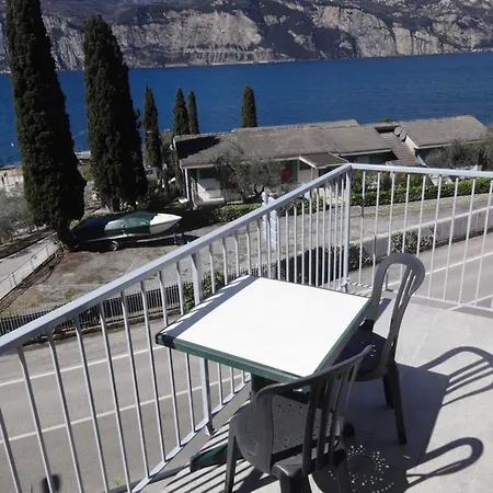 Casa Gabriele Ξενοδοχείο Μαλτσεζίνε