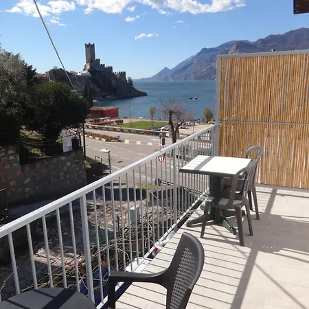 Ξενοδοχείο Casa Gabriele *