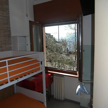 Casa Gabriele Otel *