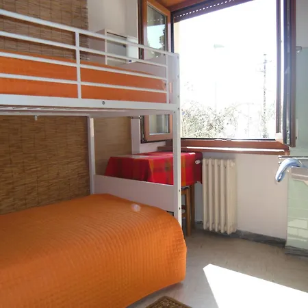 Casa Gabriele Otel Malcesine