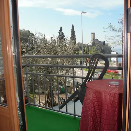 Casa Gabriele Otel *