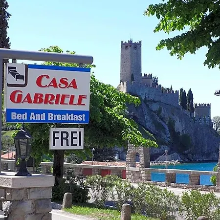 Casa Gabriele Malcesine