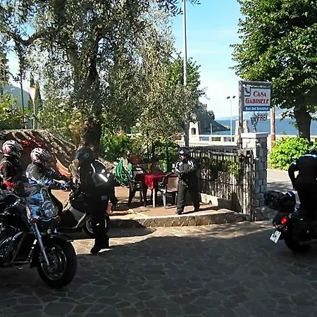 Casa Gabriele Hotel