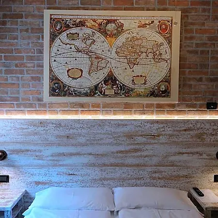 Hotell Casa Gabriele *