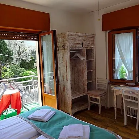 Casa Gabriele Hotel Malcesine