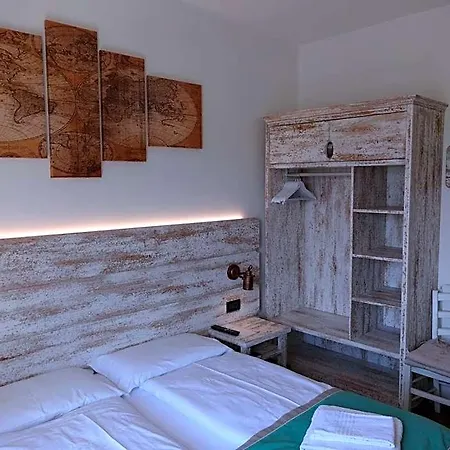 Casa Gabriele Hotel
