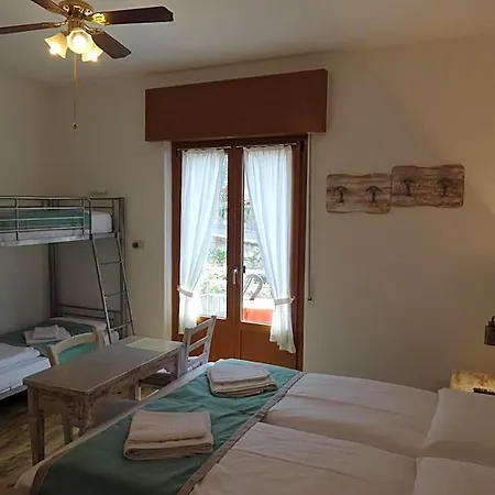 Casa Gabriele Hotel Malcesine