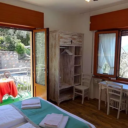 Casa Gabriele *