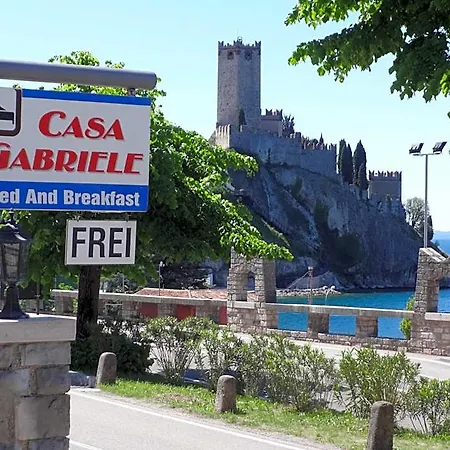 Hotel Casa Gabriele *