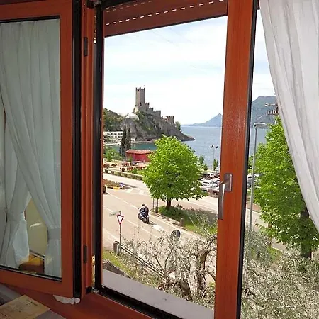 Casa Gabriele Hotel Malcesine