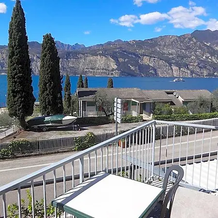 Casa Gabriele Hotel Malcesine