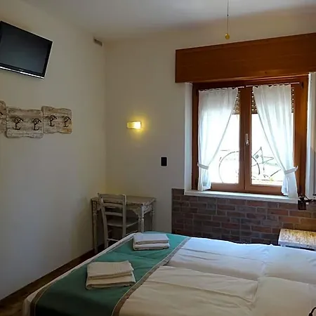Casa Gabriele Hotel *
