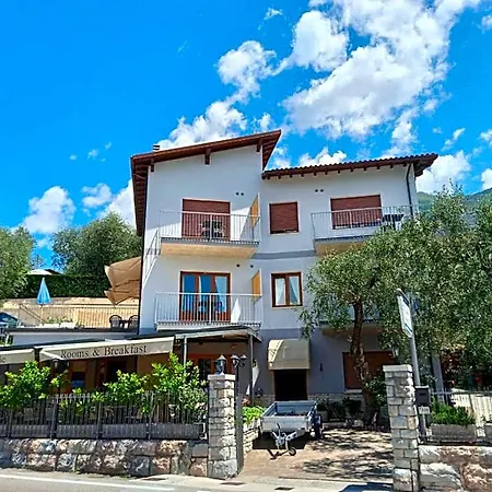 Casa Gabriele Malcesine