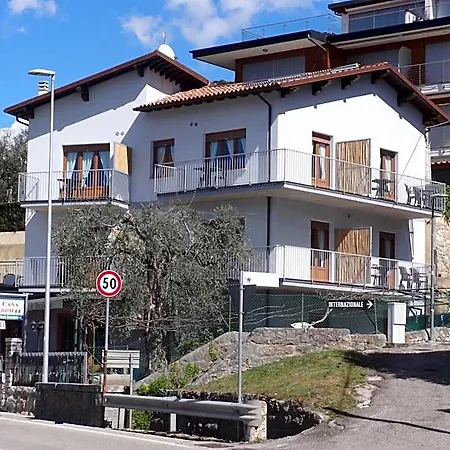 Hotel Casa Gabriele Malcesine