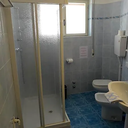 Hotell Casa Gabriele
