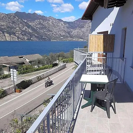 Casa Gabriele Malcesine